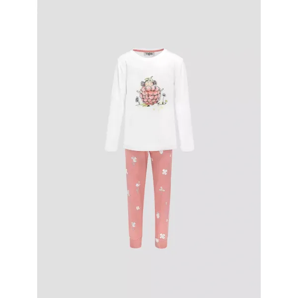 Kids pajamas STROBBY