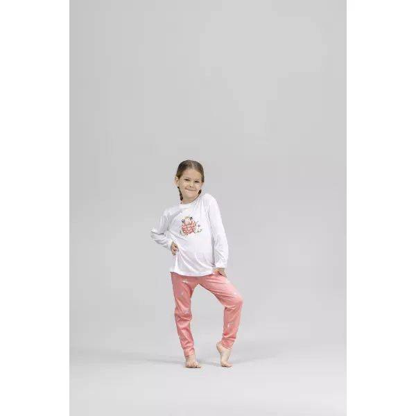 Kids pajamas STROBBY