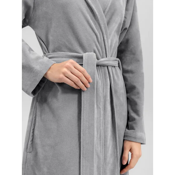 Bathrobe THALIA