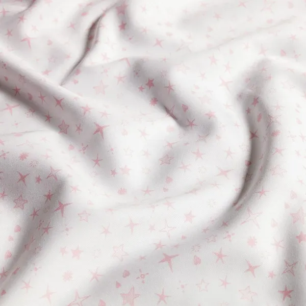 Bed linen set for babies TRACY