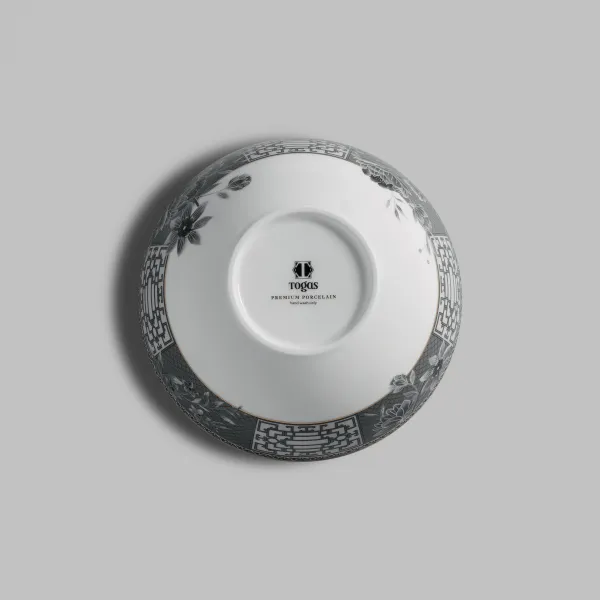 Salad plate VESPEN