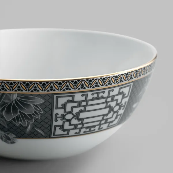 Salad plate VESPEN