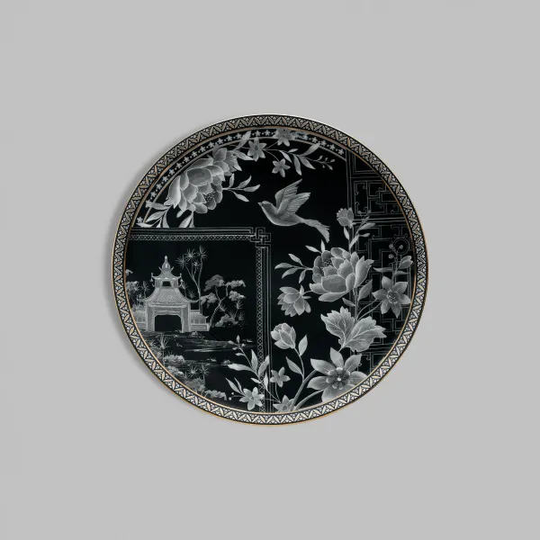 Dessert plate VESPEN