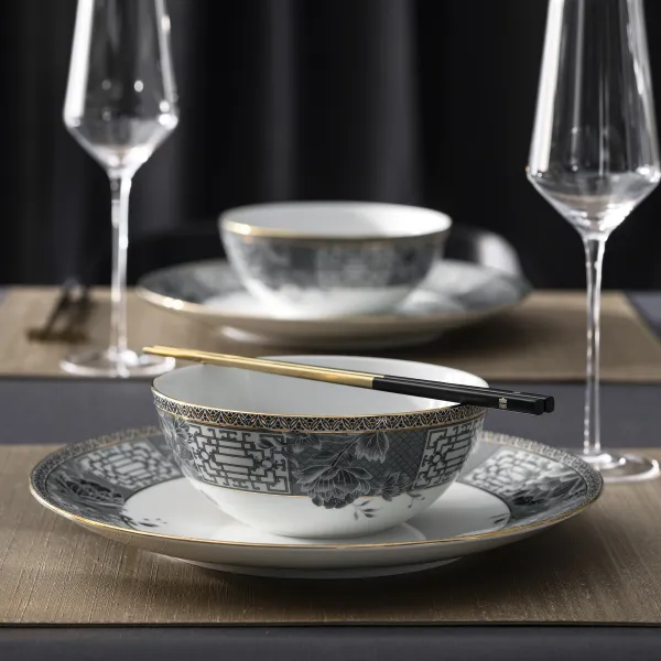 Salad plate VESPEN