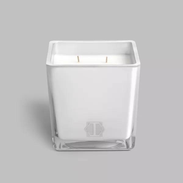 Scented candle WHITE NIGHT