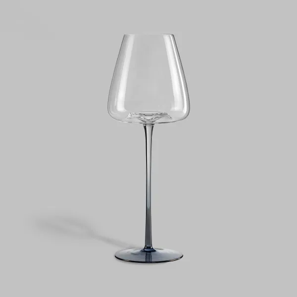 Red wine glasses WILONNA