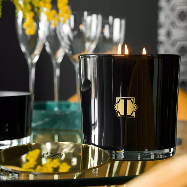 Scented candle MAXIMA    