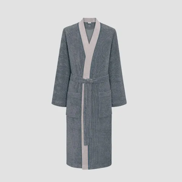 Bathrobe FRANCO