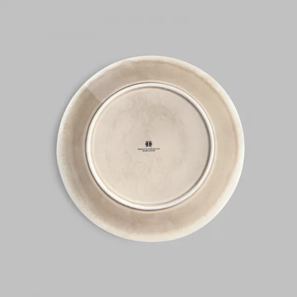 Dessert plate TOMITA 