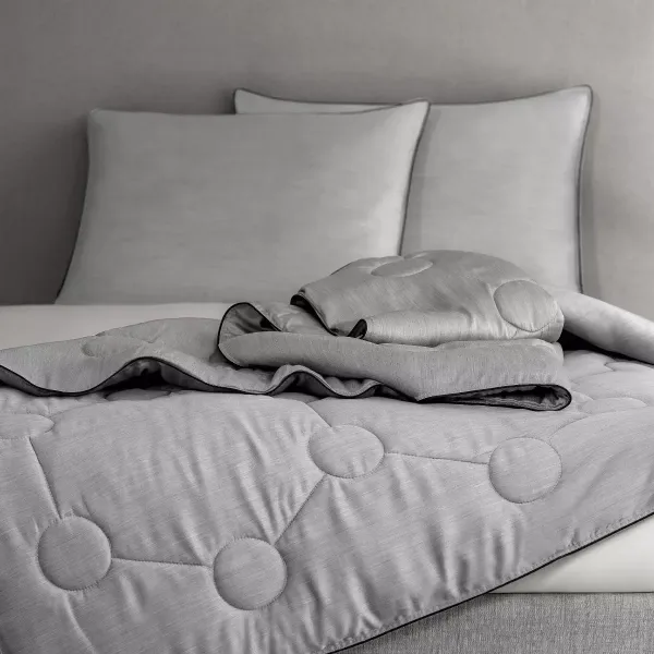 Duvet ANTHRACITE