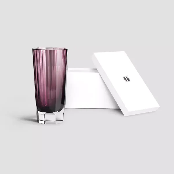 Flower vase BONDY