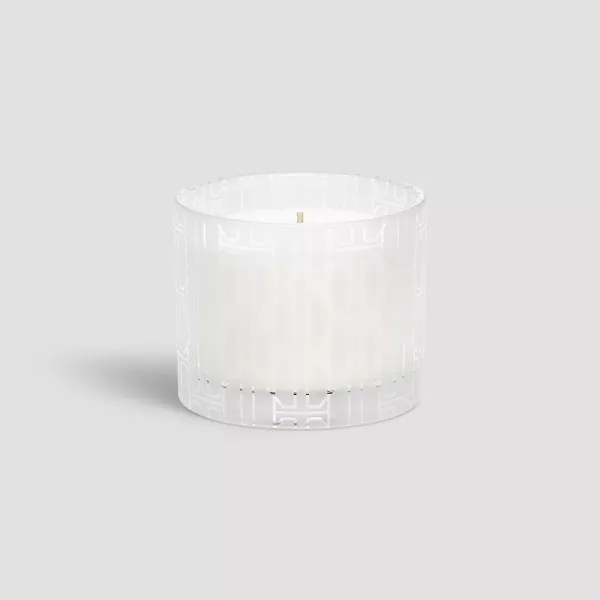 Scented candle BRAVE LEGEND
