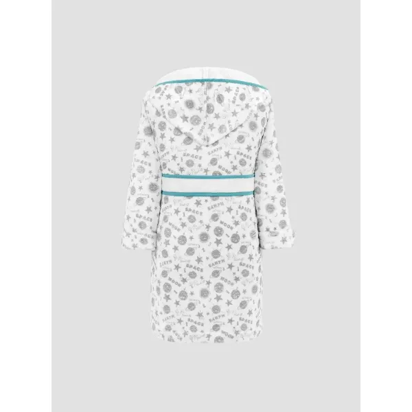 Kids bathrobe COSMIC