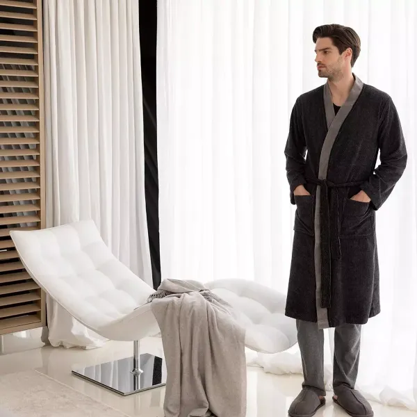 Bathrobe FRANCO