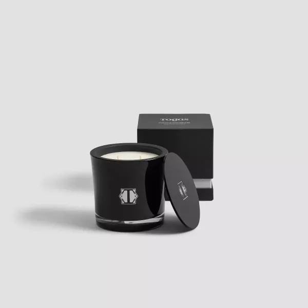 Scented candle GINGERBREAD    