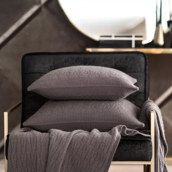 Decorative pillow HOLTY    