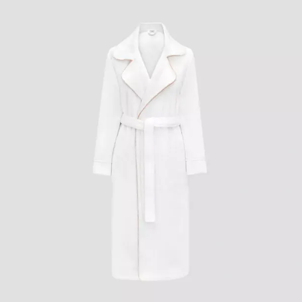 Bathrobe LORKAN