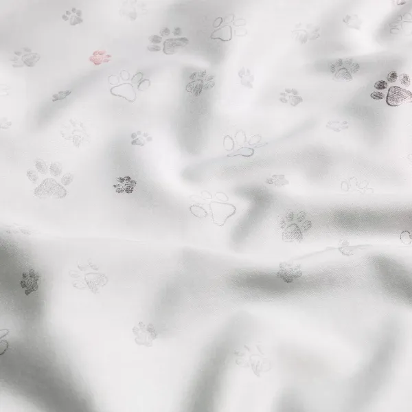 Bed linen set for kids KITTY