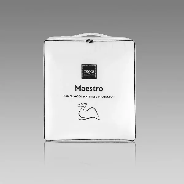 Mattress topper MAESTRO