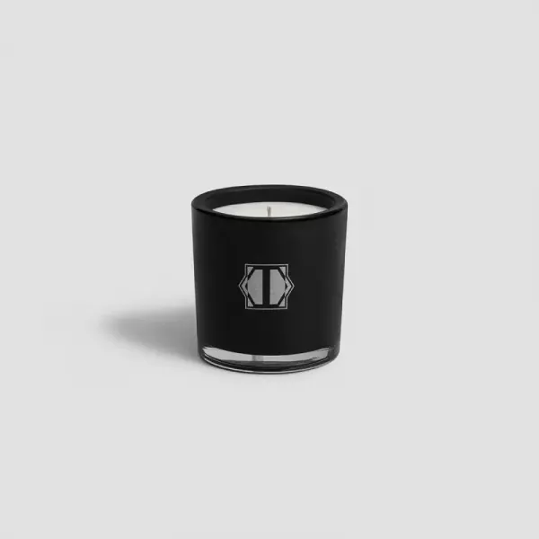 Scented candle OUD MALAKI