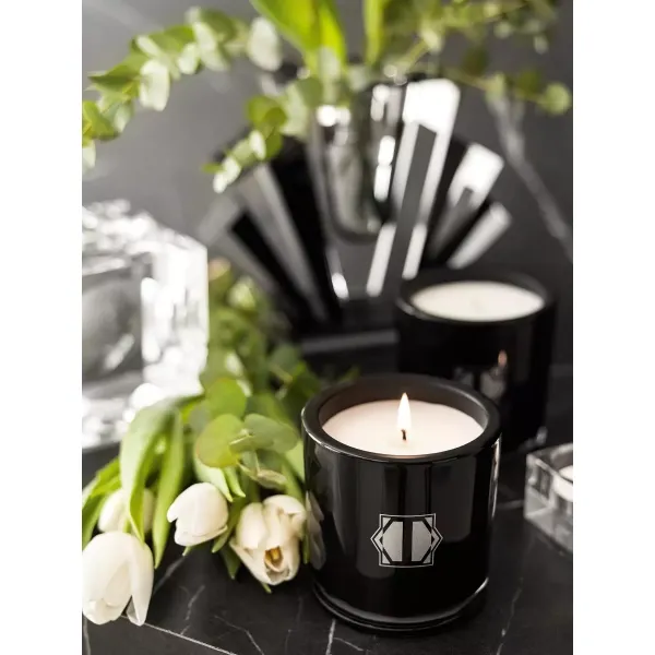 Scented candle MAXIMA    