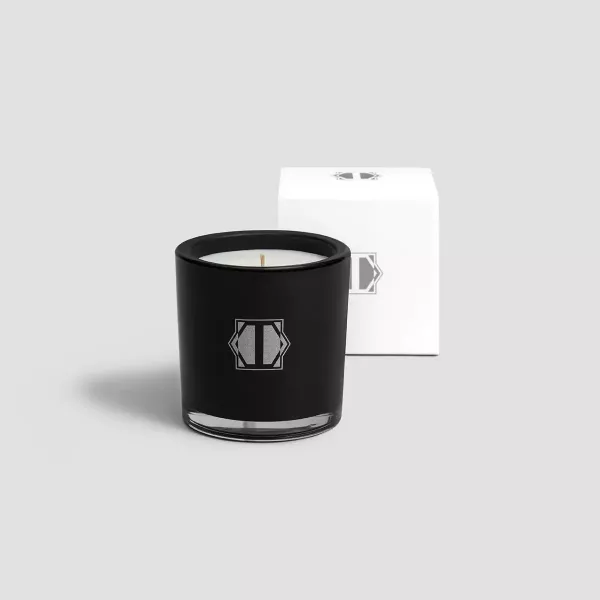 Scented candle MAXIMA    