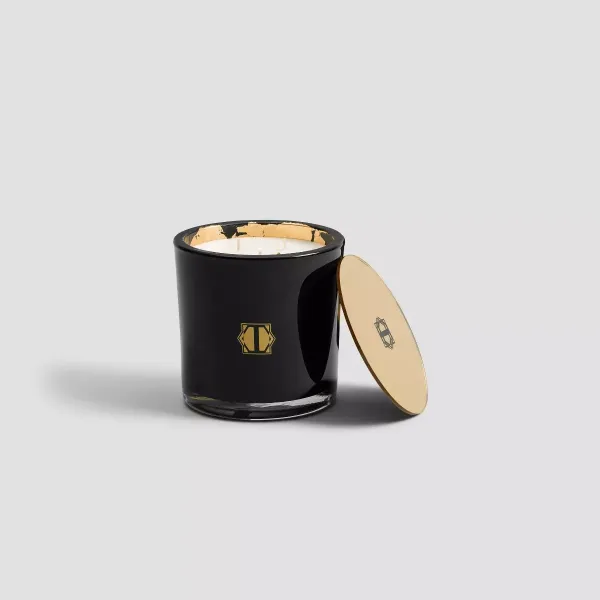 Scented candle MAXIMA    