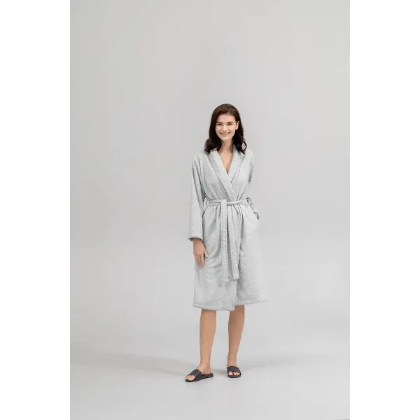 Bathrobe MIREL