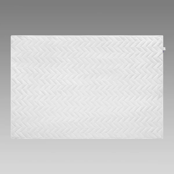 Mattress topper OPTIMUM LIGHT WITH BORDER