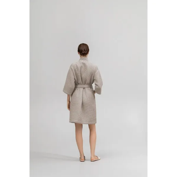 Bathrobe SAUNERS