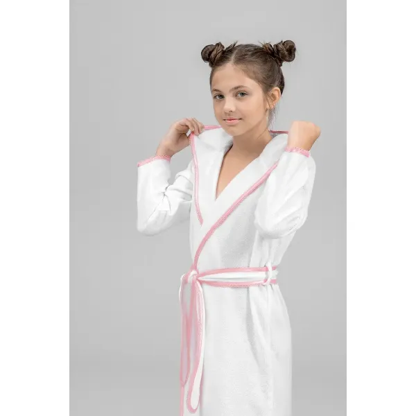 Kids bathrobe TRACY