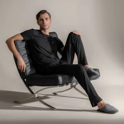 Trousers GARREL