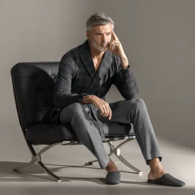 Men’s home suit RIKON