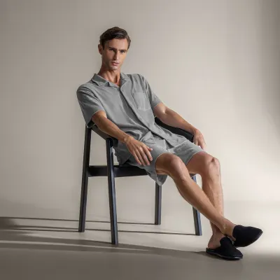 Men’s home suit TERJE 