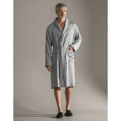 Bathrobe ANTHRACITE 