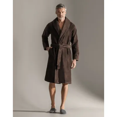 Bathrobe SIMON