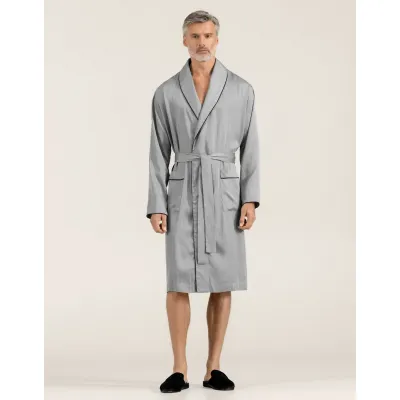 Bathrobe ANTHRACITE 