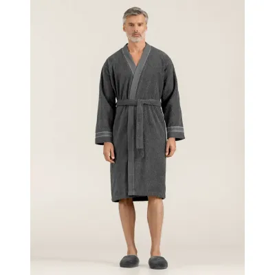 Bathrobe MIEL