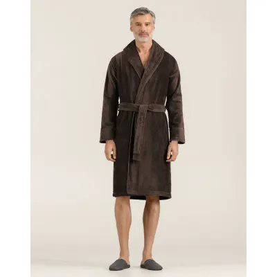 Bathrobe SIMON