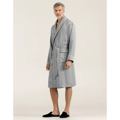 Bathrobe ANTHRACITE 
