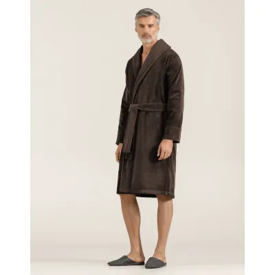 Bathrobe SIMON