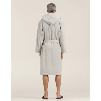 Bathrobe ART LINE