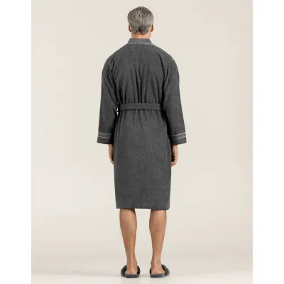 Bathrobe MIEL