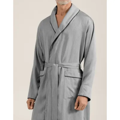 Bathrobe ANTHRACITE 