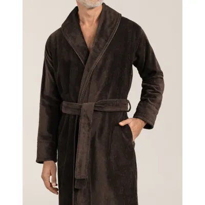 Bathrobe SIMON