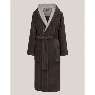 Bathrobe ART LINE