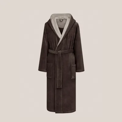Bathrobe ART LINE