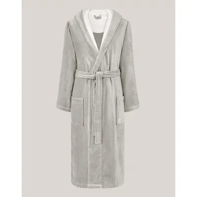 Bathrobe ART LINE
