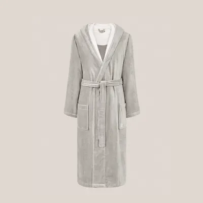 Bathrobe ART LINE
