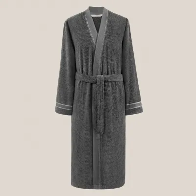 Bathrobe MIEL